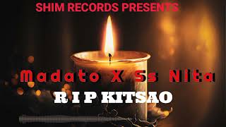 MADATO x SS NITA  R I P KITSAO  PROD MOSS K SHIM RECORDS