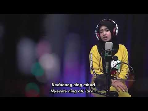 Prasiska Widowati Cover Kecewa tarling Cirebonan .. Jangan lupa baca Deskripsinya ya ..
