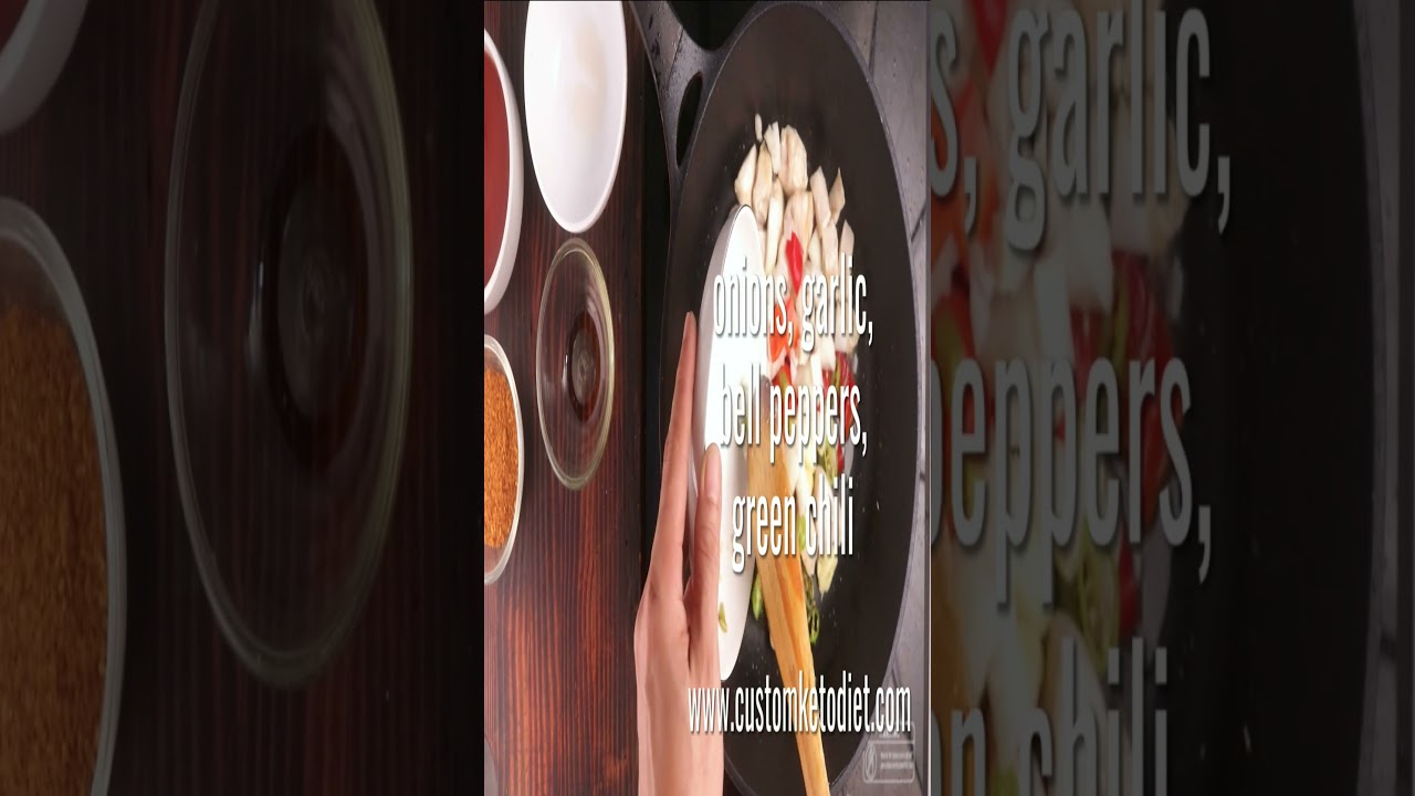 2021【Keto Chicken Taco Soup】Keto Recipe , Keto Custom Diet | Subscribe and Share 