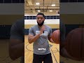 These 3 Drills Fix Your OFF-HAND Quick!