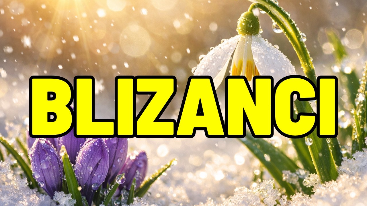 BLIZANCI-KO TO POSTAJE MILIONER🤑🤑🤑(Čitanje za period 21-28.2.2026.)