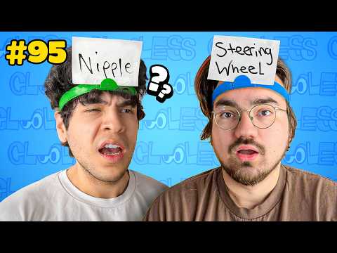 Can We Guess What We Are? - Clooless Podcast #95