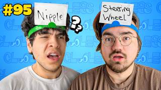 Can We Guess What We Are? - Clooless Podcast #95