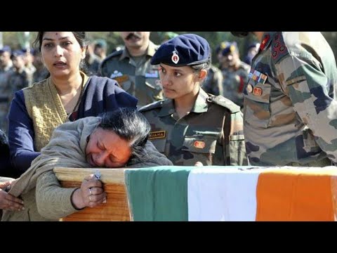Pulwama Back Day😞 | Sahid Jawan WhatsApp Status