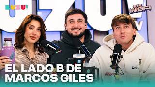 #SEFUELARGA l BELU SE ENFRENTA A SUS TRAUMAS, DOMI MUY FUTBOLERA Y ¿MARCOS JUEGA MEJOR QUE MEDINA