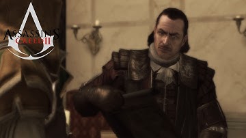 Evasive Manoeuvres - Assassins Creed II