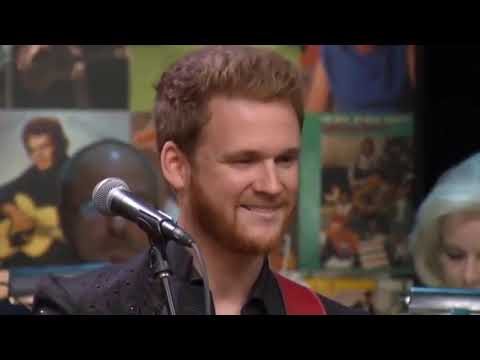 Noel Haggard & Ben Haggard The Runnin' Kind I'm A Lonesome Fugitive All In The Movies - YouTube