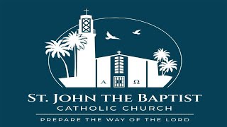 Twelfth Sunday in Ordinary Time
