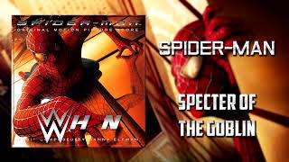 Download Lagu Spider-Man - Specter Of The Goblin + AE (Arena Effects) MP3