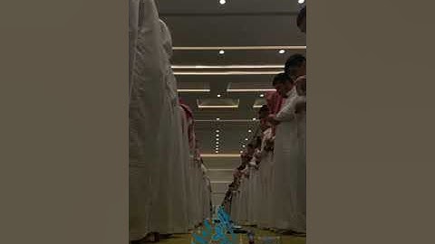 تلاوة حجازية سورة الأعلى