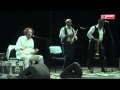 Goran Bregovic - Bella Ciao & Kalashnikov - (LIVE) - (Sziget 2012)