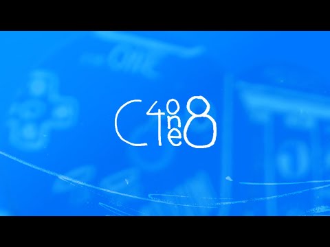 [Dia 1: One] The Weirdest Year Of Your Life - c418 - one