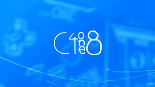 [Dia 1: One] The Weirdest Year Of Your Life - c418 - one