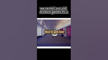 revisiting our old scratch games
