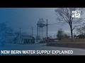 New Bern leaders discuss local water supply