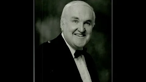 Funeral Ronald Angus "Ronnie DD" MacDonald 1939 - ...