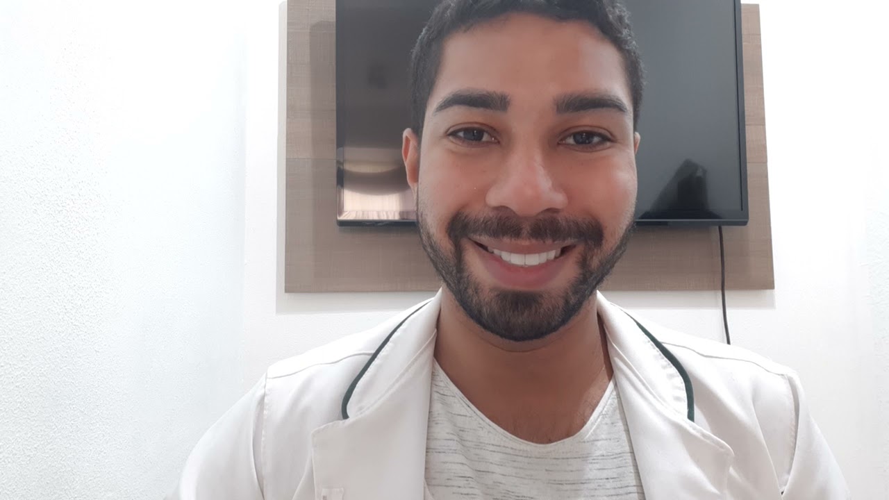 ASMR - Roleplay otorrinolaringologista (luvas, voz suave, escrita, perguntas, água)