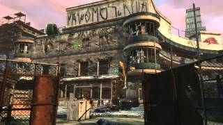 Max Payne 3: The Local Justice Pack - Launch Trailer screenshot 3