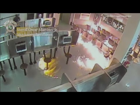 Recent Arrest Lake County Indiana