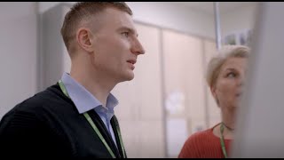 How we live sustainability at Valmet – Contributing to local societies