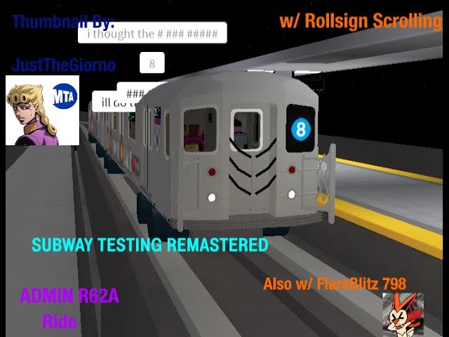 automated metro remastered black line new essex and roblox hq