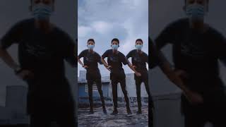 Sidekick by Dawin|Tiktok Dance Challenge|Mastermind Choreography | Xyron Dave Tv