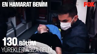 Yarışmada Panik Atak Krizi! - En Hamarat Benim 130. Bölüm