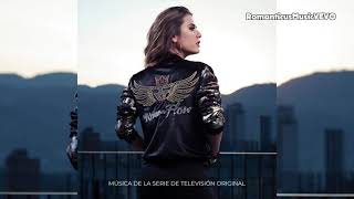 El Pez Koi y Yeimy - Amor Imposible (Nueva Version) | La Reina Del Flow Soundtrack (Audio Oficial)