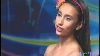 Factor X 2011 Colombia Children Kids Xs 4.avi