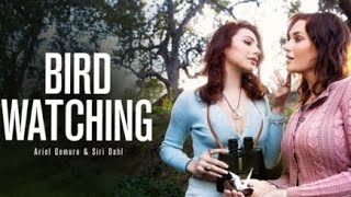 Bird Watching Gabby Stone