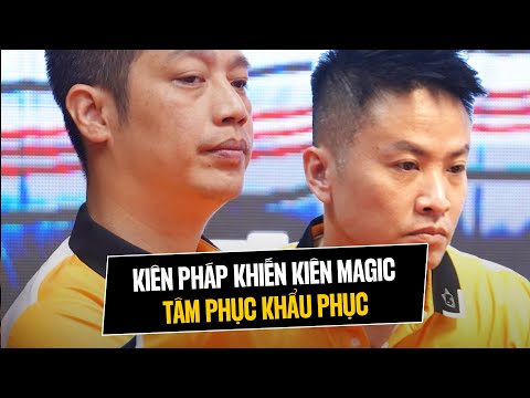 Kiên Pháp khiến