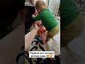 Софийке вчера было 8 месяцев, а сегодня она сама уверенно встала у опоры❤ #baby #декрет