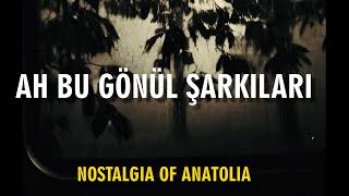 Ah Bu Gönül Şarkilari Yapay Zeka Cover