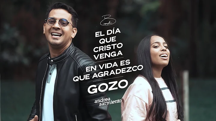 Brandon Echavarria, Andrea Sarmiento - El Da Que C...