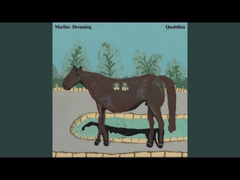 Sink or Swim - Marlin's Dreaming
