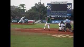 PG South Qualifier hit 2 vs. Banditos Black.AVI