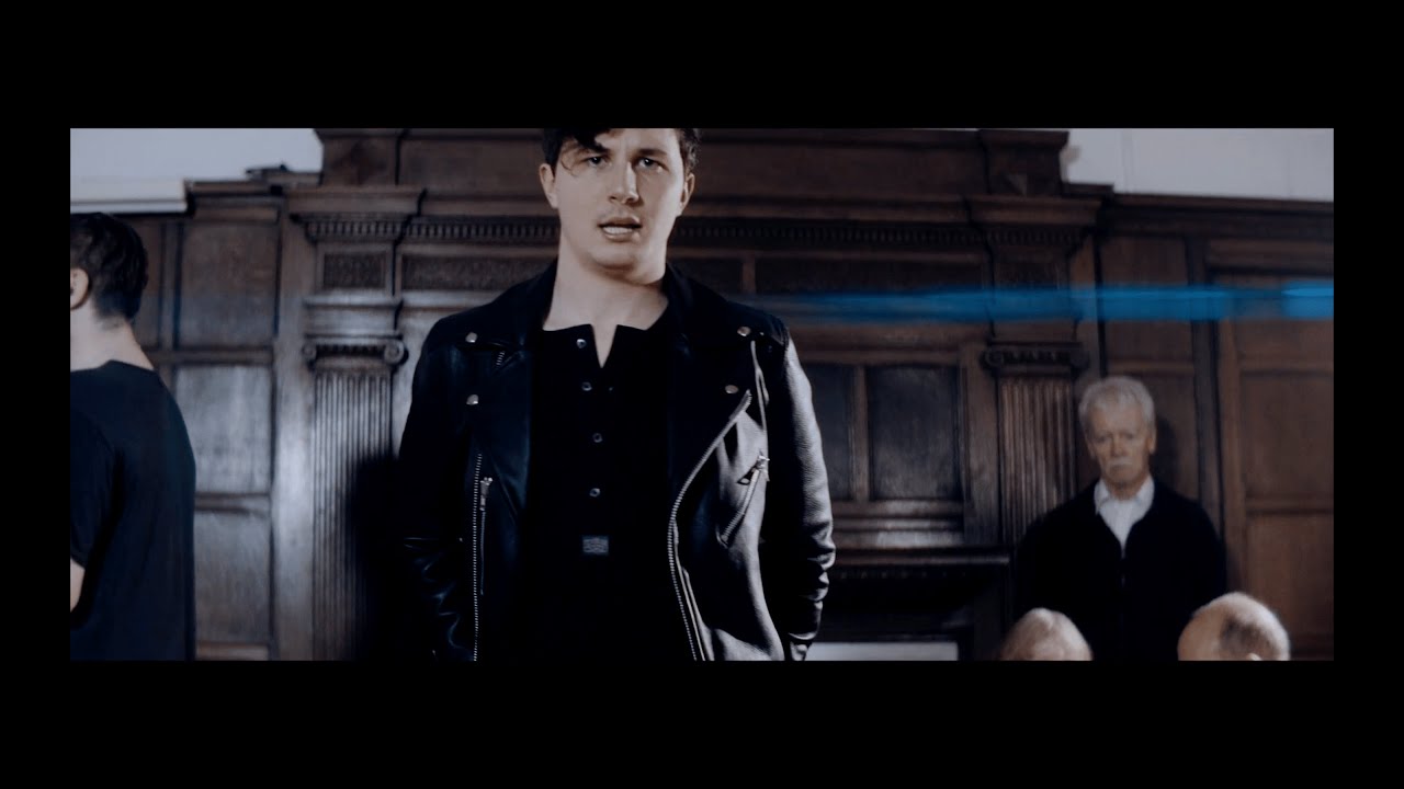 Watch Only Shadows - Be Still (Official Music Video) on YouTube Watch Only Shadows - Be Still (Official Music Video) on YouTube