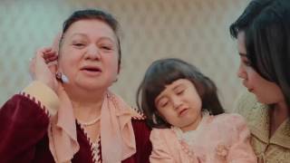 Ilhom Farmonov - Onajonim (Official video)