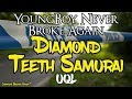 YoungBoy Never Broke Again - Diamond Teeth Samurai (Lyrics) [Explicit]