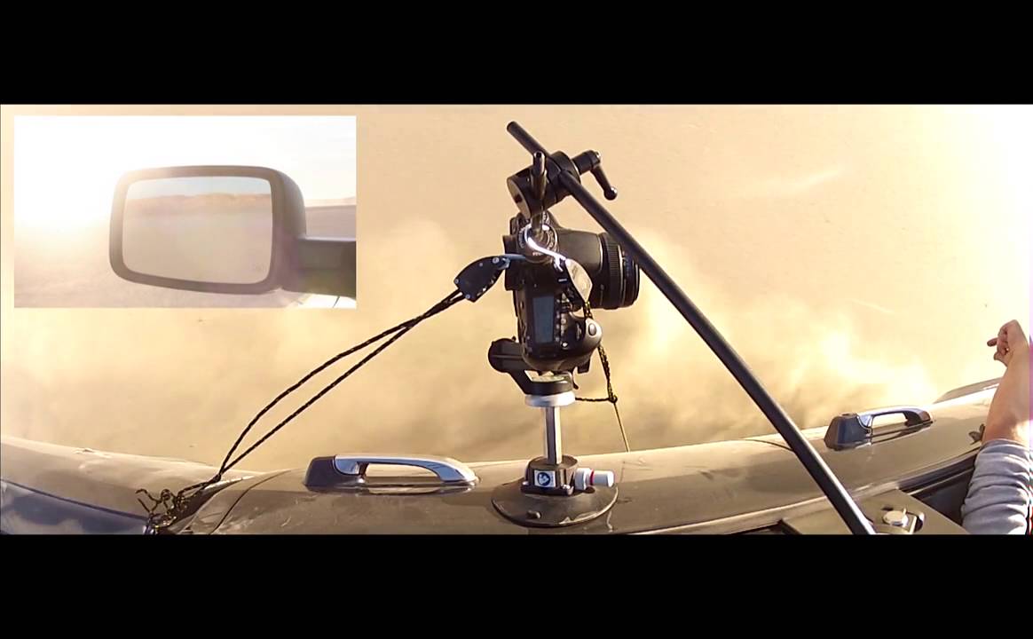 IndieMOUNT | Matthews Studio Equipment