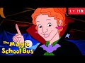 Spooky Halloween Adventures Full Episodes The Magic School Bus Scholastic Classic Spooky Halloween Adventures Full Episodes The Magic School Bus Scholastic Classic