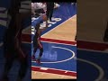 Lebron CRAZY IQ moments 🔥🐐#shorts #nba