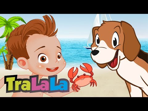 Video: Vacanta copilului tau va iubi: plaja cu spa