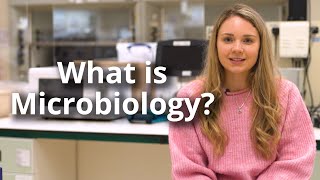 What is Microbiology? | Biosciences at Sheffield