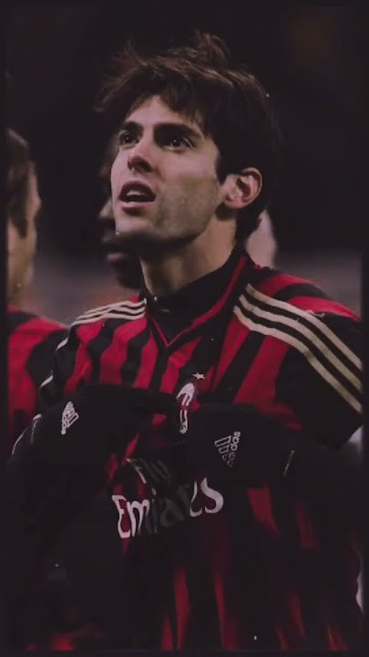 Ricardo Kaka #football #handsome #fyp