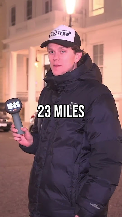 i got jeff bezos a speeding ticket on a bicycle