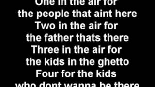 Lupe Fiasco The Show Goes On(Lyrics )