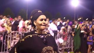 FARTUN BIRIMO COME ON BABY SEUKI STOCKHOLM 2019