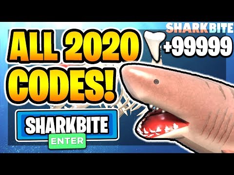 Roblox Sharkbite Codes September 2020 - roblox codes for sharkbite 2019 halloween