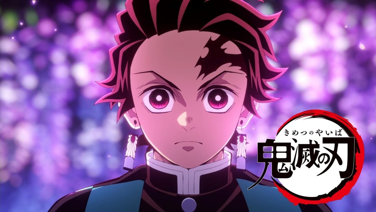 中日EnRom】Kimetsu no Yaiba Season 4 -「夢幻(MUGEN)」OP FULL